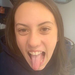 Meet your Posher, Kristi